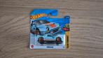 Hot Wheels Ford RS200 'Gulf', Ophalen of Verzenden, Nieuw, Auto