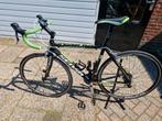 Sensa romagna tiagra 52 cm, Fietsen en Brommers, Fietsen | Racefietsen, Gebruikt, Ophalen