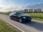 BMW 3-Serie (e90) 1.6 316I 2009 Zwart facelift LCI Xenon, Auto's, Origineel Nederlands, Te koop, 5 stoelen, 122 pk