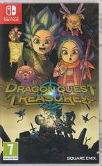 Dragon Quest Treasures - Nintendo Switch Game Card, 1 speler, Ophalen of Verzenden, Zo goed als nieuw