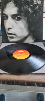 Bob Dylan - Hard Rain LP (1976) Zeer Goede Staat, Ophalen of Verzenden