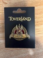 Toverland Challenge Pin 2025 - Limited Edition, Verzamelen, Speldjes, Pins en Buttons, Ophalen of Verzenden, Nieuw, Merk, Speldje of Pin