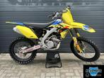 Suzuki Rmz250 rmz 250 2012 crossmotor crosser / sx sxf rm, 250 cc, Suzuki, Bedrijf, Overig