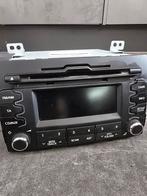 Hyundai Autoradio - Origineel, Ophalen of Verzenden, Gebruikt