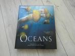 Oceans - Van film Van Jacques Perrin En Jacques Cluzard, Ophalen of Verzenden, Zo goed als nieuw
