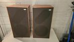 Akai SA-1000 speakers, Gebruikt, Minder dan 60 watt, Front, Rear of Stereo speakers, Ophalen