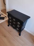 Buikkastje, Huis en Inrichting, Kasten | Ladekasten, Ophalen, Gebruikt, 50 tot 100 cm, 3 of 4 laden