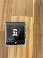 Samsung z flip 7 fe 128 gb nieuw, Ophalen, Zwart, Nieuw, 128 GB