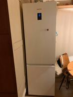 Samsung RB34C670DWW/EF koel-vriescombinatie no frost, Ophalen, 200 liter of meer, Met aparte vriezer, 160 cm of meer