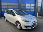 Renault Grand Scénic 1.5 dCi 81kW Panoramadak/ Bose/ 7p/ Ha, Auto's, Renault, Euro 5, Stof, Gebruikt, 4 cilinders