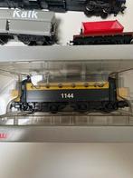 Märklin treinen in originele verpakking, Hobby en Vrije tijd, Modeltreinen | H0, Ophalen, Wisselstroom, Locomotief, Zo goed als nieuw