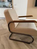 fauteuil gratis op te halen, Gebruikt, 75 tot 100 cm, Ophalen of Verzenden, Stof