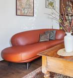 Leolux Flint Divan chaise longue, Huis en Inrichting, Ophalen, Eenpersoons