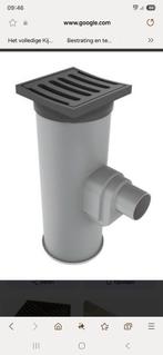 Straatkolk, Ophalen of Verzenden, Nieuw