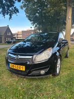 Opel Corsa 1.4 16V 3D 2010 Zwart, Voorwielaandrijving, Stof, 4 cilinders, 100 pk