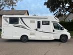 McLouis 470 G, face to face, hefbed, enkele bedden, 180Pk, Caravans en Kamperen, Campers, Ringverwarming, 7 tot 8 meter, Particulier