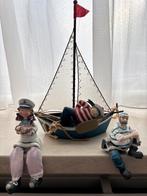 Zeemansleven. 1 koop., Ophalen of Verzenden, Zo goed als nieuw