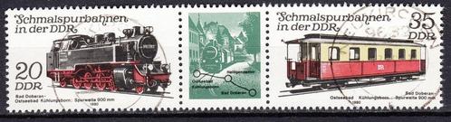 DDR Michel 2563/2565, Gestempeld., Postzegels en Munten, Postzegels | Europa | Duitsland, Gestempeld, DDR, Verzenden