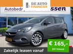 Opel Corsa 1.0 Turbo Cosmo 90 PK, € 9.950,00, Auto's, Opel, Nieuw, 47 €/maand, Origineel Nederlands, Zilver of Grijs