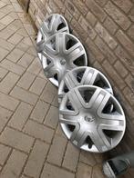 Wieldoppen Toyota 4x, Auto diversen, Wieldoppen, Ophalen, Gebruikt