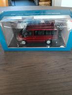 Ford Transit modelauto - Nieuw in doos!, Ophalen of Verzenden, Nieuw, Auto