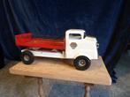 Triang vrachtauto, Antiek en Kunst, Antiek | Speelgoed, Ophalen of Verzenden