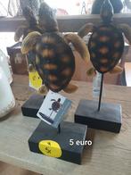 Decoratieve Schildpad op Standaard, Ophalen of Verzenden, Nieuw
