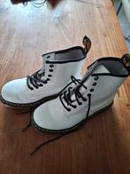 Dr. Martens - wit - maat 38, Wit, Nieuw, Ophalen of Verzenden, Dr. Martens