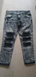 Jean- feestelijk- 29, Kleding | Heren, Ophalen of Verzenden, Zo goed als nieuw, Blauw, W32 (confectie 46) of kleiner
