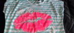 T-shirt, Ophalen of Verzenden, Zo goed als nieuw, Meisje, Shirt of Longsleeve