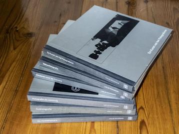 Time-Life De Fotografie - 6 delen beschikbaar voor biedingen