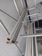 Partytent 3x4 meter te koop, Ophalen, Gebruikt, Minder dan 5 meter