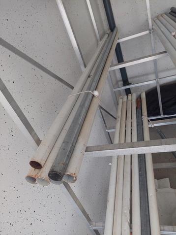 Partytent 3x4 meter te koop beschikbaar voor biedingen