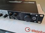 Steinberg UR824 audio interface, Ophalen of Verzenden, Gebruikt, Audio