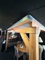 Douglas overkapping 306x250 cm € 1350 euro SHOWMODEL, Ketelmeerstraat 152, Info@overkappingplaza.nl, Nieuw, Ophalen of Verzenden