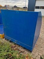 Lekbak / Opvangbak - Garage, Schuur, Loods, Ophalen of Verzenden