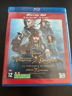 3D: Pirates of the Caribbean 5 - Salasar’s Revenge, Ophalen of Verzenden, Zo goed als nieuw, Avontuur
