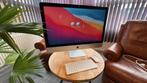 iMac 27-inch Retina 5K (Eind 2014) - 3.5GHz i5 - 8GB RAM, Computers en Software, Apple Desktops, Ophalen, Gebruikt, HDD en SSD