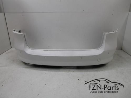 VW Passat B7 Variant Achterbumper 4PDC LC9A, Auto-onderdelen, Carrosserie en Plaatwerk, Gebruikt, Ophalen of Verzenden