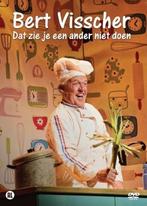 Bert Visscher - Dat Zie Je Een Ander Niet Doen - DVD, Alle leeftijden, Verzenden, Nieuw in verpakking, Overige genres