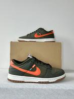 Nike Dunk Low Retro Next Nature Sequoia (EU 40,5), Overige kleuren, Nike, Nieuw, Ophalen of Verzenden