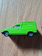 Renault Express Solide 1:43, Hobby en Vrije tijd, Modelbouw | Auto's en Voertuigen, Ophalen of Verzenden