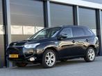 Mitsubishi Outlander 2.0 PHEV Instyle Dak Navi Camera, Auto's, Automaat, 135 pk, Outlander, 4 cilinders