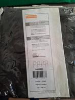 3x Kant en klaar gordijn 140x270 Nieuw in verpakking, Huis en Inrichting, Stoffering | Gordijnen en Lamellen, Ophalen, Nieuw, 100 tot 150 cm