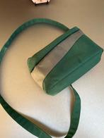 Susan bijl bum bag small, Ophalen of Verzenden, Gebruikt, Groen, Overige merken