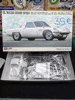 1/24 Hasegawa Mazda Cosmo Sport, Hobby en Vrije tijd, Modelbouw | Auto's en Voertuigen, Nieuw, Overige merken, Groter dan 1:32