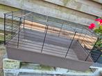 Konijn hok, Dieren en Toebehoren, Gebruikt, Konijn, Hok, Ophalen