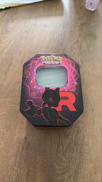 Pokémon Cards, Ophalen, Zo goed als nieuw