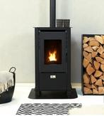 Pelletkachel Livn Tromvik6 max7kW Afstandsbediening WiFi, Huis en Inrichting, Kachels, Nieuw, Ophalen of Verzenden, Pelletkachel