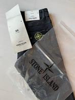 Stone Island Jeans Zwart W30 L34 - Zo Goed Als Nieuw, Kleding | Heren, Spijkerbroeken en Jeans, Ophalen of Verzenden, Zo goed als nieuw